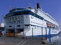 DFDS Dagscruise Øresund - 003